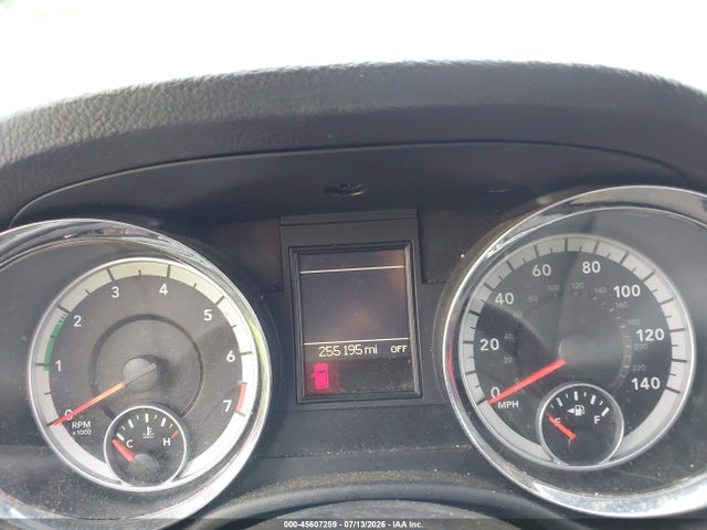 45607259 :رقم المزاد ، 1C4RDHAG1DC689329 vin ، 2013 Dodge Durango Sxt مزاد بيع