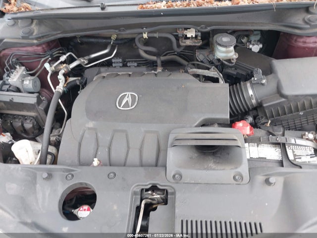 Продажа на аукционе авто 2014 Acura Rdx, vin: 5J8TB4H53EL006932, номер лота: 45607261