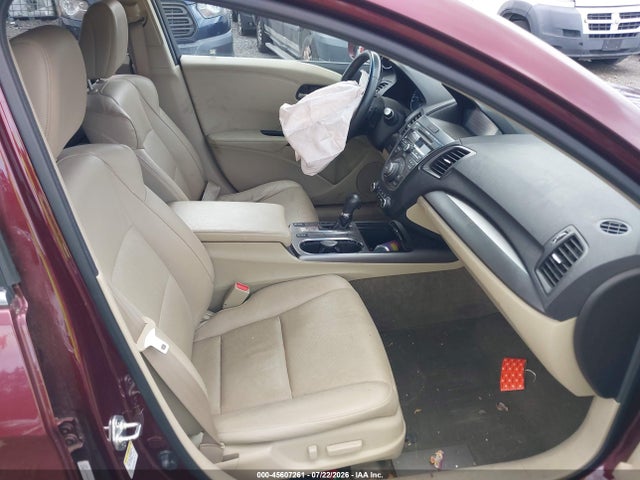 Продажа на аукционе авто 2014 Acura Rdx, vin: 5J8TB4H53EL006932, номер лота: 45607261