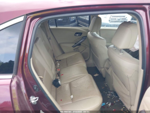 Продажа на аукционе авто 2014 Acura Rdx, vin: 5J8TB4H53EL006932, номер лота: 45607261