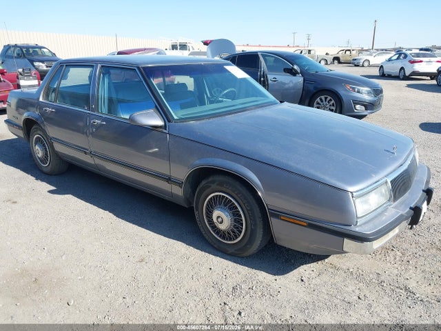 Aukcja sprzedaży 1990 Buick Lesabre Custom, vin: 1G4HP54C6LH546402, numer aukcji: 45607264