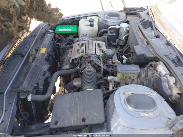 1990 Buick Lesabre Custom მანქანა იყიდება აუქციონზე, vin: 1G4HP54C6LH546402, აუქციონის ნომერი: 45607264