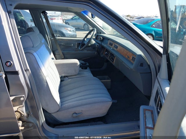 1990 Buick Lesabre Custom მანქანა იყიდება აუქციონზე, vin: 1G4HP54C6LH546402, აუქციონის ნომერი: 45607264