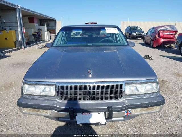 1990 Buick Lesabre Custom მანქანა იყიდება აუქციონზე, vin: 1G4HP54C6LH546402, აუქციონის ნომერი: 45607264