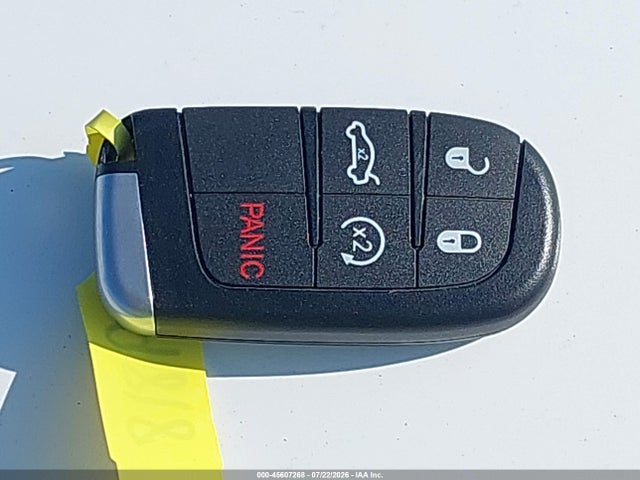 Aukcja sprzedaży 2016 Dodge Charger Police, vin: 2C3CDXKT7GH192240, numer aukcji: 45607268