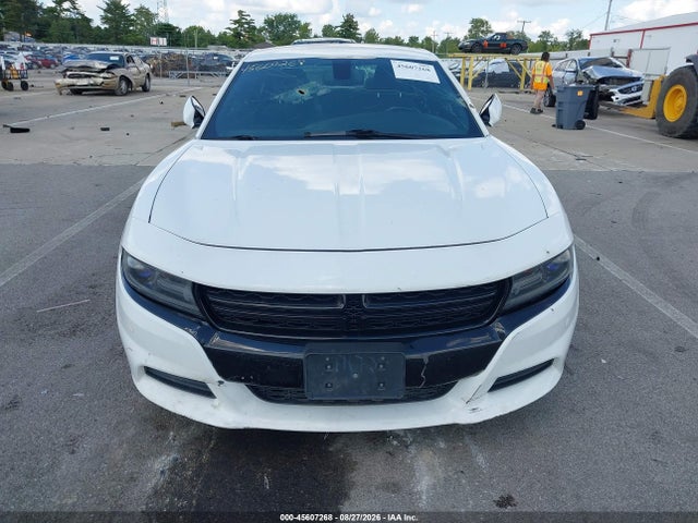 Aukcja sprzedaży 2016 Dodge Charger Police, vin: 2C3CDXKT7GH192240, numer aukcji: 45607268