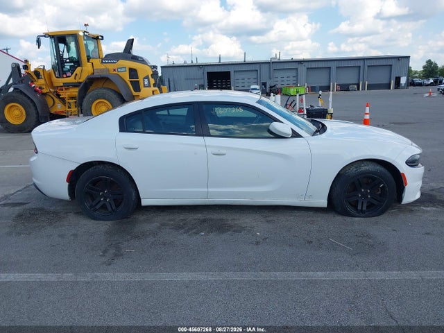 Aukcja sprzedaży 2016 Dodge Charger Police, vin: 2C3CDXKT7GH192240, numer aukcji: 45607268