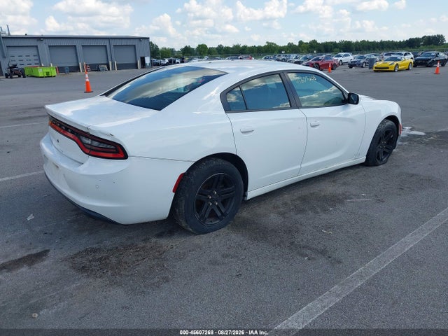 Aukcja sprzedaży 2016 Dodge Charger Police, vin: 2C3CDXKT7GH192240, numer aukcji: 45607268