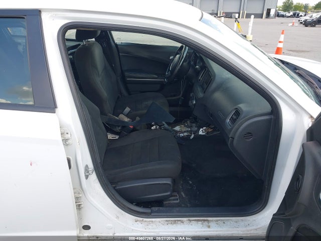 Aukcja sprzedaży 2016 Dodge Charger Police, vin: 2C3CDXKT7GH192240, numer aukcji: 45607268
