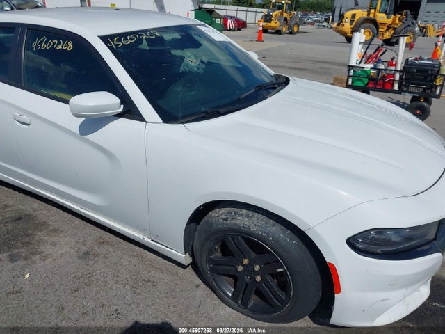 Aukcja sprzedaży 2016 Dodge Charger Police, vin: 2C3CDXKT7GH192240, numer aukcji: 45607268