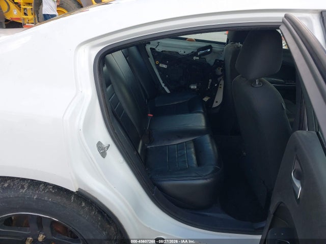 Aukcja sprzedaży 2016 Dodge Charger Police, vin: 2C3CDXKT7GH192240, numer aukcji: 45607268