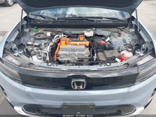 3GPKHZRJ1RS512114 Honda Prologue Elite