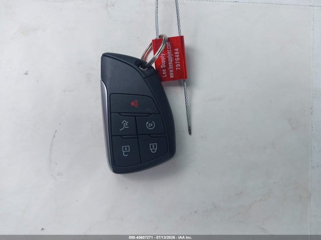 3GPKHZRJ1RS512114 Honda Prologue Elite