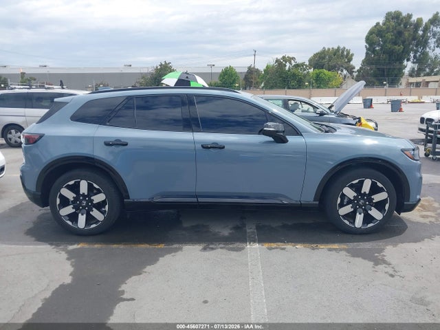3GPKHZRJ1RS512114 Honda Prologue Elite