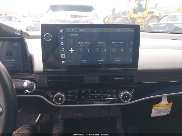 3GPKHZRJ1RS512114 Honda Prologue Elite