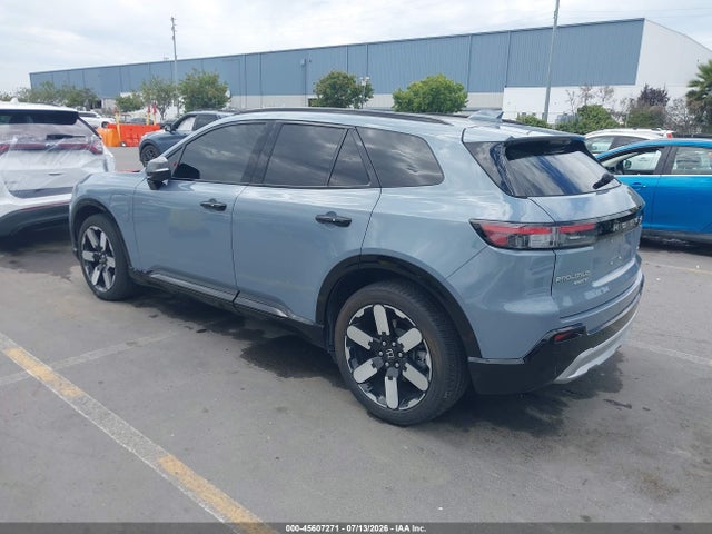 3GPKHZRJ1RS512114 Honda Prologue Elite