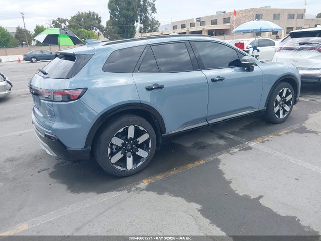 3GPKHZRJ1RS512114 Honda Prologue Elite