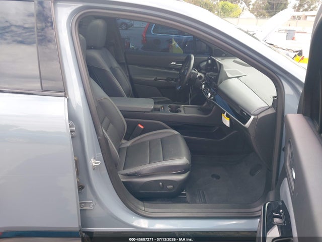 3GPKHZRJ1RS512114 Honda Prologue Elite