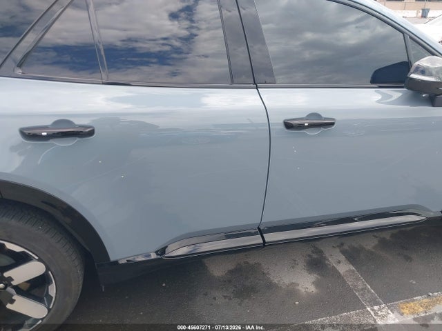 3GPKHZRJ1RS512114 Honda Prologue Elite