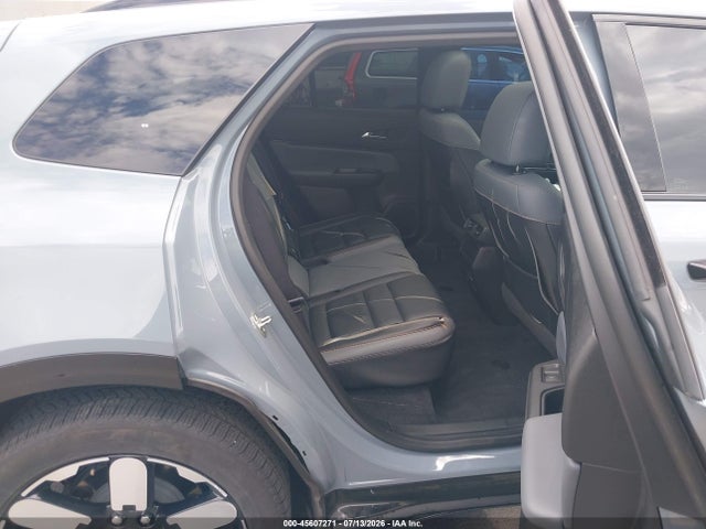 3GPKHZRJ1RS512114 Honda Prologue Elite