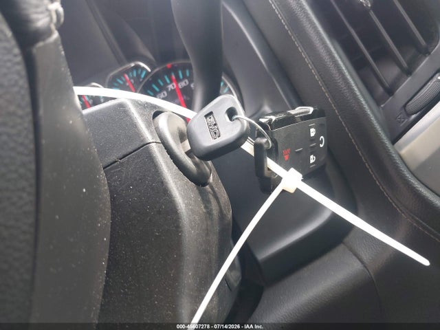 Aukcja sprzedaży 2017 Gmc Sierra 1500 Sle, vin: 1GTR1MEC1HZ204019, numer aukcji: 45607278