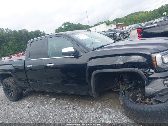 Aukcja sprzedaży 2017 Gmc Sierra 1500 Sle, vin: 1GTR1MEC1HZ204019, numer aukcji: 45607278