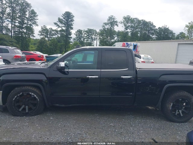 Aukcja sprzedaży 2017 Gmc Sierra 1500 Sle, vin: 1GTR1MEC1HZ204019, numer aukcji: 45607278