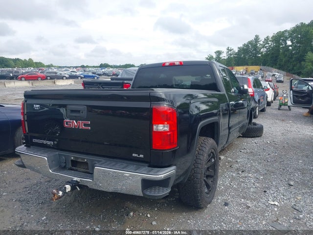 Aukcja sprzedaży 2017 Gmc Sierra 1500 Sle, vin: 1GTR1MEC1HZ204019, numer aukcji: 45607278