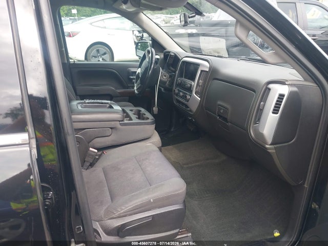 Aukcja sprzedaży 2017 Gmc Sierra 1500 Sle, vin: 1GTR1MEC1HZ204019, numer aukcji: 45607278