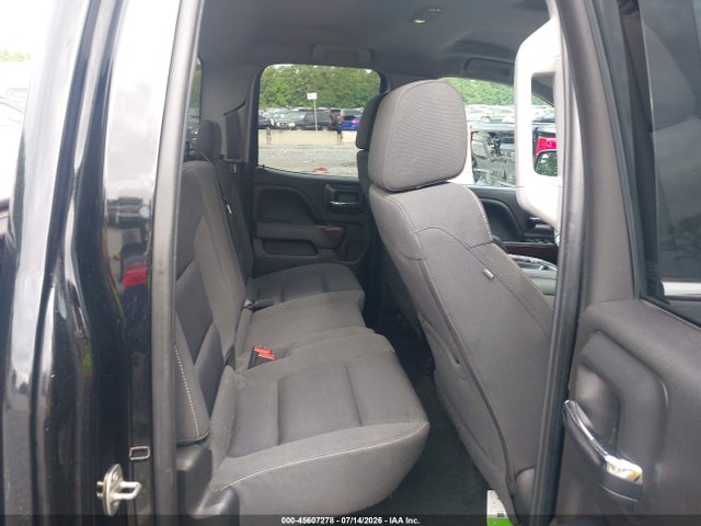 Aukcja sprzedaży 2017 Gmc Sierra 1500 Sle, vin: 1GTR1MEC1HZ204019, numer aukcji: 45607278
