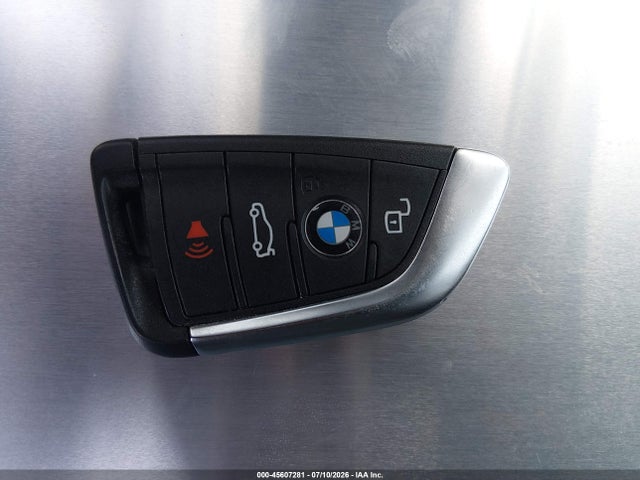 Aukcja sprzedaży 2022 Bmw X3 Xdrive30i, vin: 5UX53DP01N9H43331, numer aukcji: 45607281