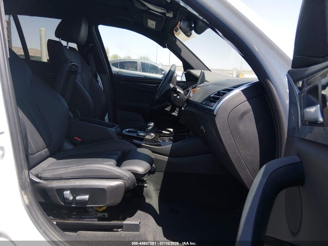 Aukcja sprzedaży 2022 Bmw X3 Xdrive30i, vin: 5UX53DP01N9H43331, numer aukcji: 45607281