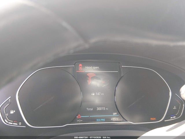 Aukcja sprzedaży 2022 Bmw X3 Xdrive30i, vin: 5UX53DP01N9H43331, numer aukcji: 45607281