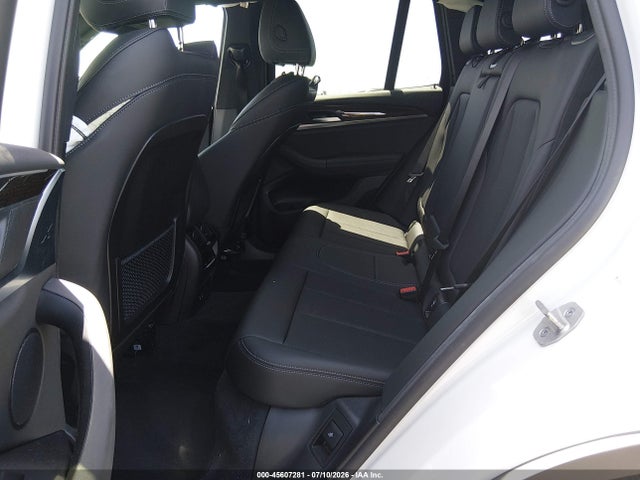 Aukcja sprzedaży 2022 Bmw X3 Xdrive30i, vin: 5UX53DP01N9H43331, numer aukcji: 45607281