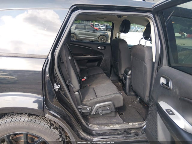 45607282 :رقم المزاد ، 3C4PDDBG3JT306098 vin ، 2018 Dodge Journey Sxt Awd مزاد بيع