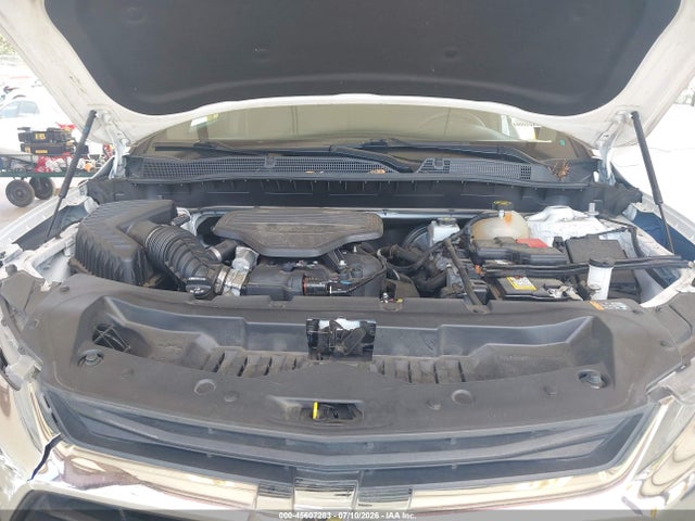 Chevrolet Blazer Awd 2lt 2020 3GNKBHRSXLS574633 Image 10