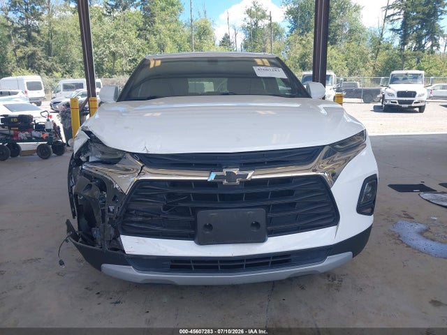 Chevrolet Blazer Awd 2lt 2020 3GNKBHRSXLS574633 Image 13