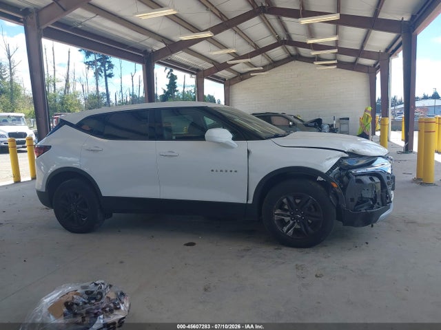 Chevrolet Blazer Awd 2lt 2020 3GNKBHRSXLS574633 Image 14