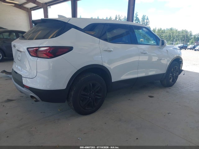 Chevrolet Blazer Awd 2lt 2020 3GNKBHRSXLS574633 Image 4
