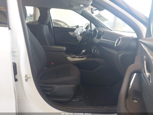 Chevrolet Blazer Awd 2lt 2020 3GNKBHRSXLS574633 Image 5