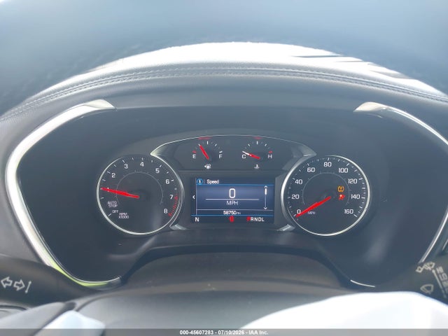 Chevrolet Blazer Awd 2lt 2020 3GNKBHRSXLS574633 Image 7