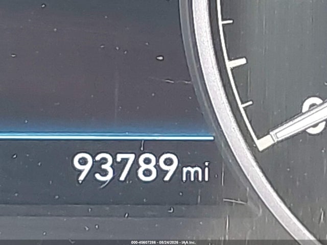 45607286 :رقم المزاد ، KMHG54JHXHU027640 vin ، 2017 Genesis G90 5.0 Ultimate مزاد بيع