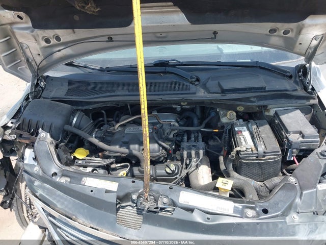 Продажа на аукционе авто 2010 Volkswagen Routan Se, vin: 2V4RW3D12AR424111, номер лота: 45607294