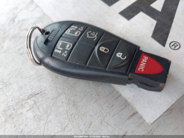 Продажа на аукционе авто 2010 Volkswagen Routan Se, vin: 2V4RW3D12AR424111, номер лота: 45607294