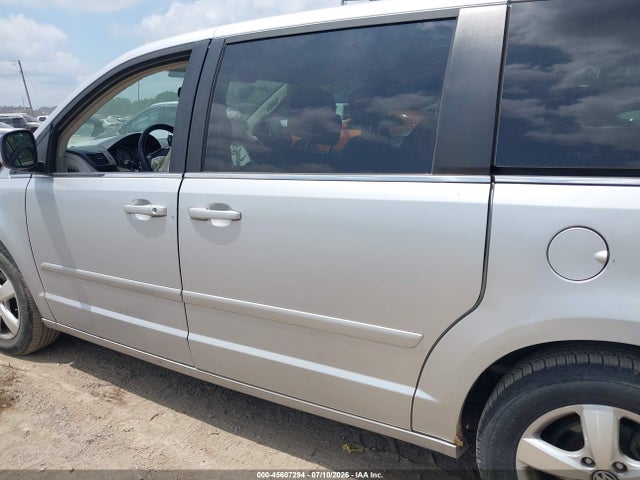 Продажа на аукционе авто 2010 Volkswagen Routan Se, vin: 2V4RW3D12AR424111, номер лота: 45607294