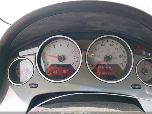 Продажа на аукционе авто 2010 Volkswagen Routan Se, vin: 2V4RW3D12AR424111, номер лота: 45607294