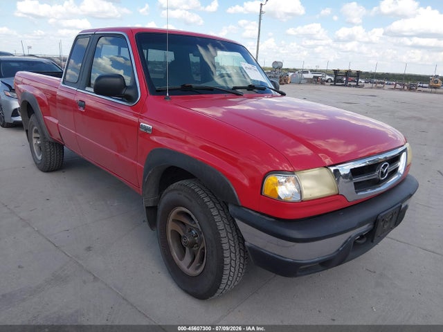 Auction sale of the 2002 Mazda B3000, vin: 4F4ZR17U82TM08556, lot number: 45607300