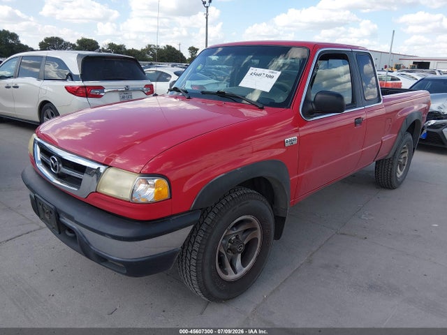 Aukcja sprzedaży 2002 Mazda B3000, vin: 4F4ZR17U82TM08556, numer aukcji: 45607300