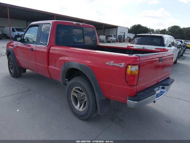 Aukcja sprzedaży 2002 Mazda B3000, vin: 4F4ZR17U82TM08556, numer aukcji: 45607300