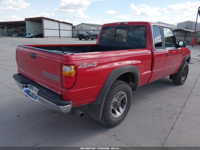 Aukcja sprzedaży 2002 Mazda B3000, vin: 4F4ZR17U82TM08556, numer aukcji: 45607300